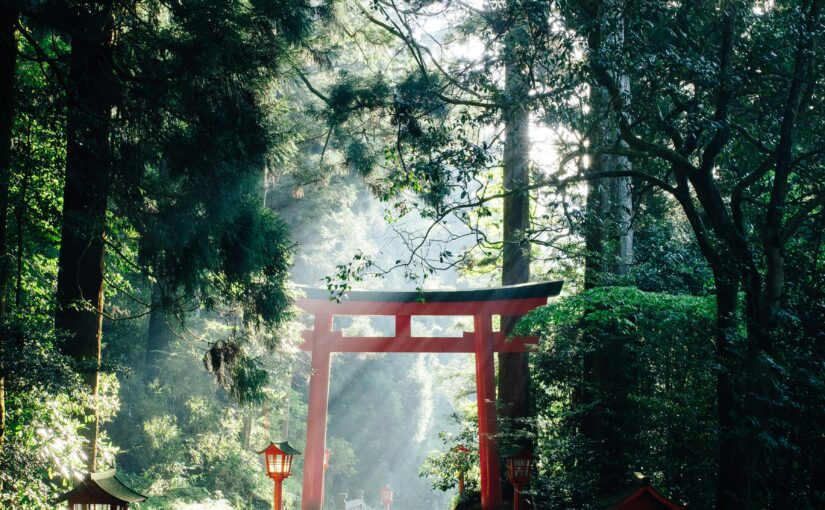 Ghid Audio în Limba Română – Descoperă Japonia în Ritmul Tău!