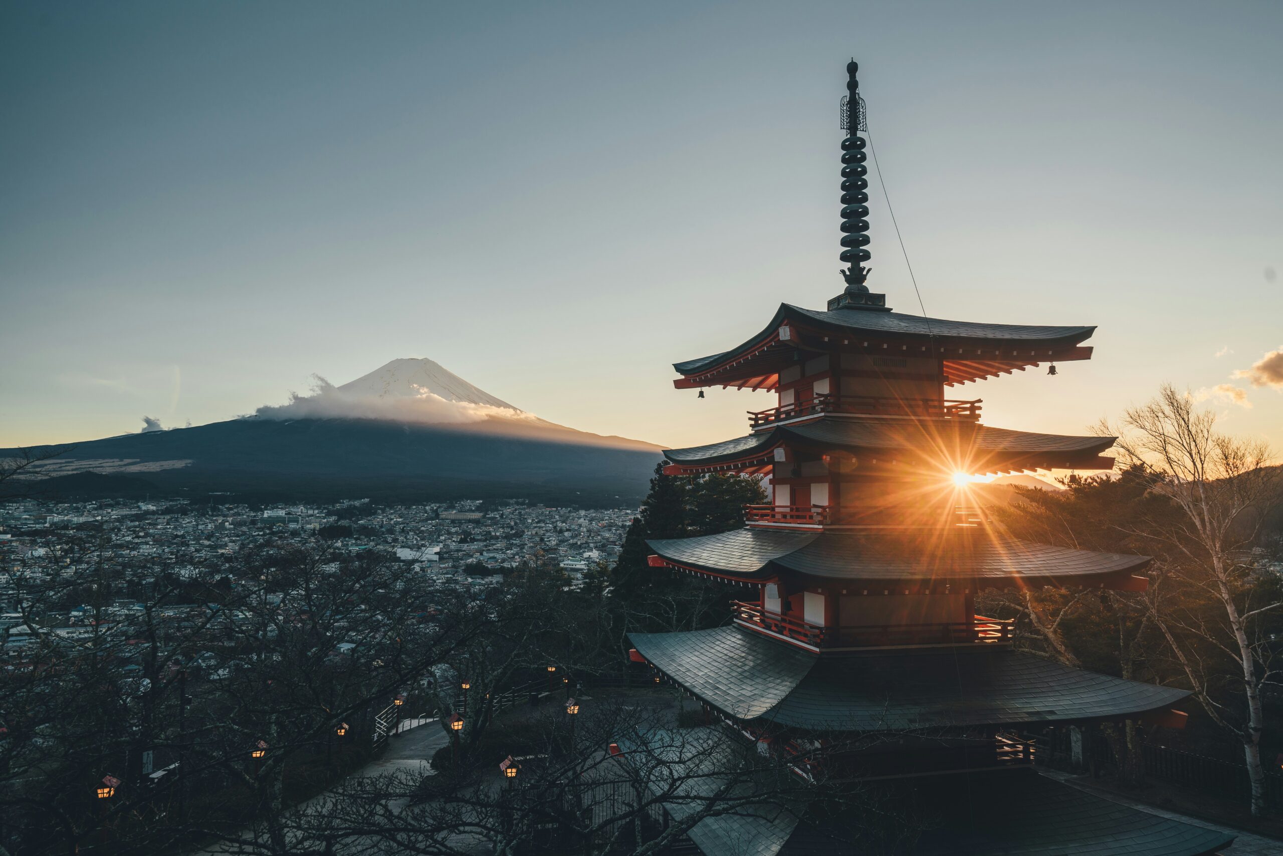 Japonia prezentare