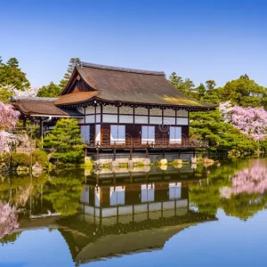 Невероятная Япония. Путь осознанного путешествия