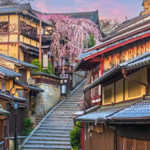 Япония — большое путешествие! 2026